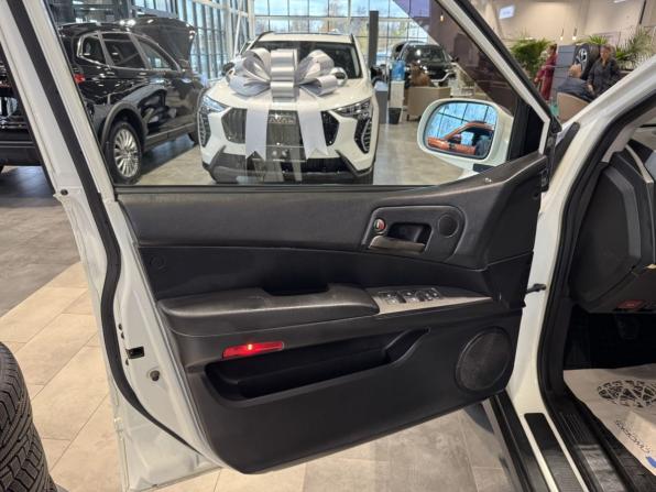 SsangYong Kyron I Рестайлинг с пробегом 2011 года, цена 732 000 рублей, 171255 км, внедорожник, Автокод Объявления