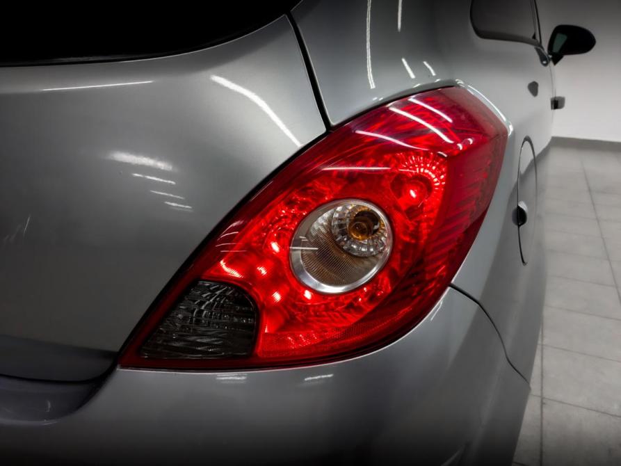 Opel Corsa D Рестайлинг II Москва  - изображение 23