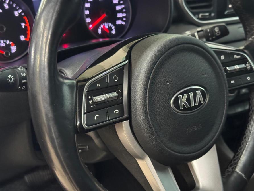 Kia Sportage IV Рестайлинг Набережные Челны  - изображение 12