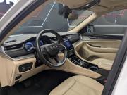 Jeep Grand Cherokee V (WL) Москва  - изображение 47