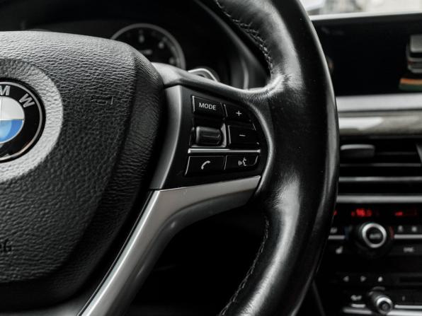 BMW X5 III (F15) с пробегом 2013 года, цена 2 980 000 рублей, 223399 км, внедорожник, Автокод Объявления