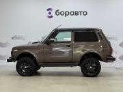 Lada (ВАЗ) Niva Legend I Ставрополь  - изображение 23