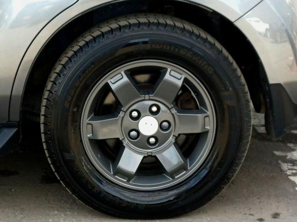 Honda Pilot II с пробегом 2008 года, цена 1 379 000 рублей, 239419 км, внедорожник, Автокод Объявления