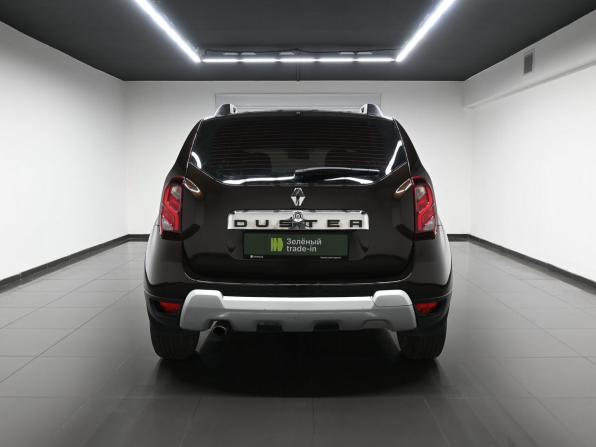 Renault Duster I Рестайлинг с пробегом 2016 года, цена 1 315 000 рублей, 119745 км, внедорожник, Автокод Объявления