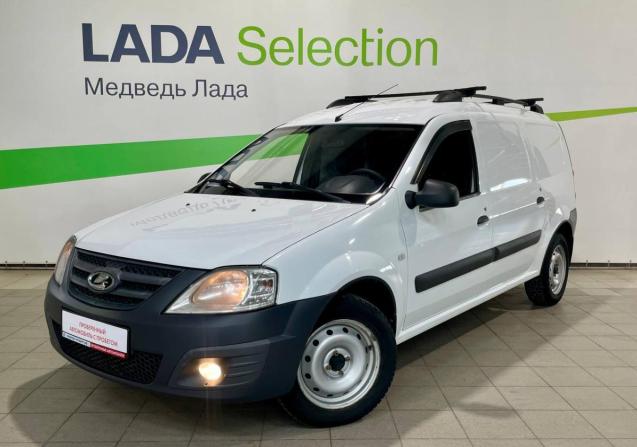 Lada (ВАЗ) Largus I с пробегом 2020 года, цена 765 000 рублей, 126566 км, универсал, Автокод Объявления