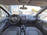 Lada (ВАЗ) Granta I Рестайлинг Краснодар  - изображение 36