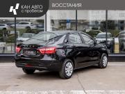 Lada (ВАЗ) Vesta I Казань  - изображение 12