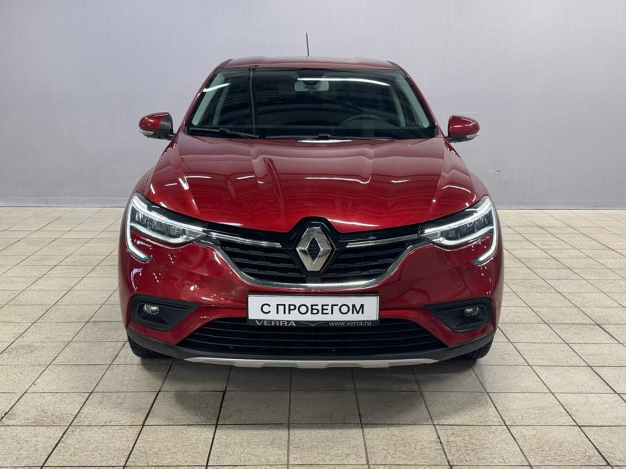 Renault Arkana I Уфа  - изображение 2