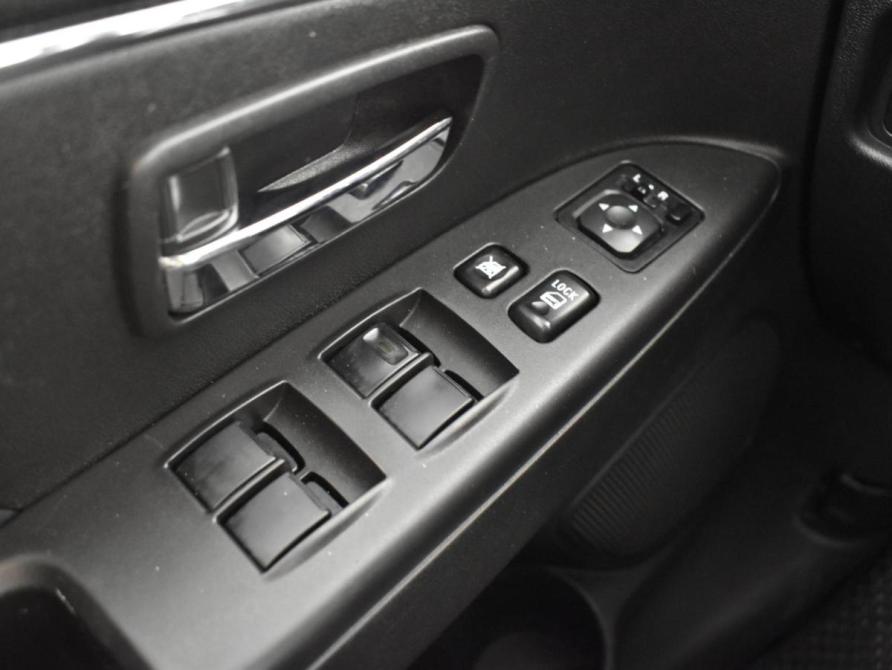 Mitsubishi ASX I Рестайлинг Казань  - изображение 21