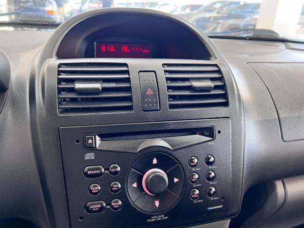 Suzuki Ignis II (HR) с пробегом 2005 года, цена 440 000 рублей, 197812 км, хэтчбек, Автокод Объявления
