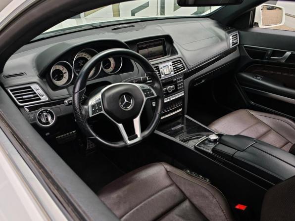 Mercedes-Benz E-Класс IV (W212 S212 C207) с пробегом 2013 года, цена 2 750 000 рублей, 99759 км, купе-хардтоп, Автокод Объявления