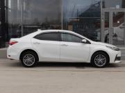 Toyota Corolla XI (E160 E170 E180) Рестайлинг 1 Новосибирск  - изображение 24