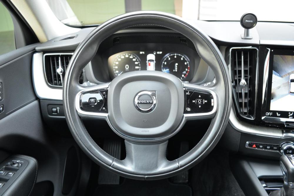 Volvo XC60 II Иркутск  - изображение 13