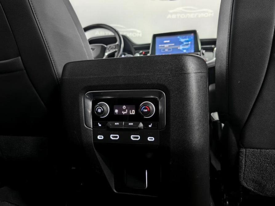 Chevrolet Tahoe V Новосибирск  - изображение 18