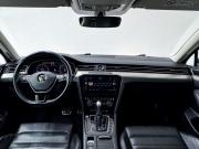 Volkswagen Passat B8 Уфа  - изображение 37