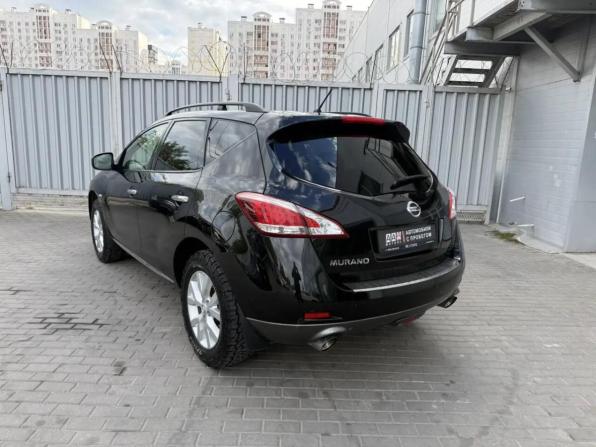 Nissan Murano II (Z51) Рестайлинг 2 с пробегом 2013 года, цена 1 195 000 рублей, 244157 км, внедорожник, Автокод Объявления