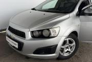 Chevrolet Aveo II Киров  - изображение 52