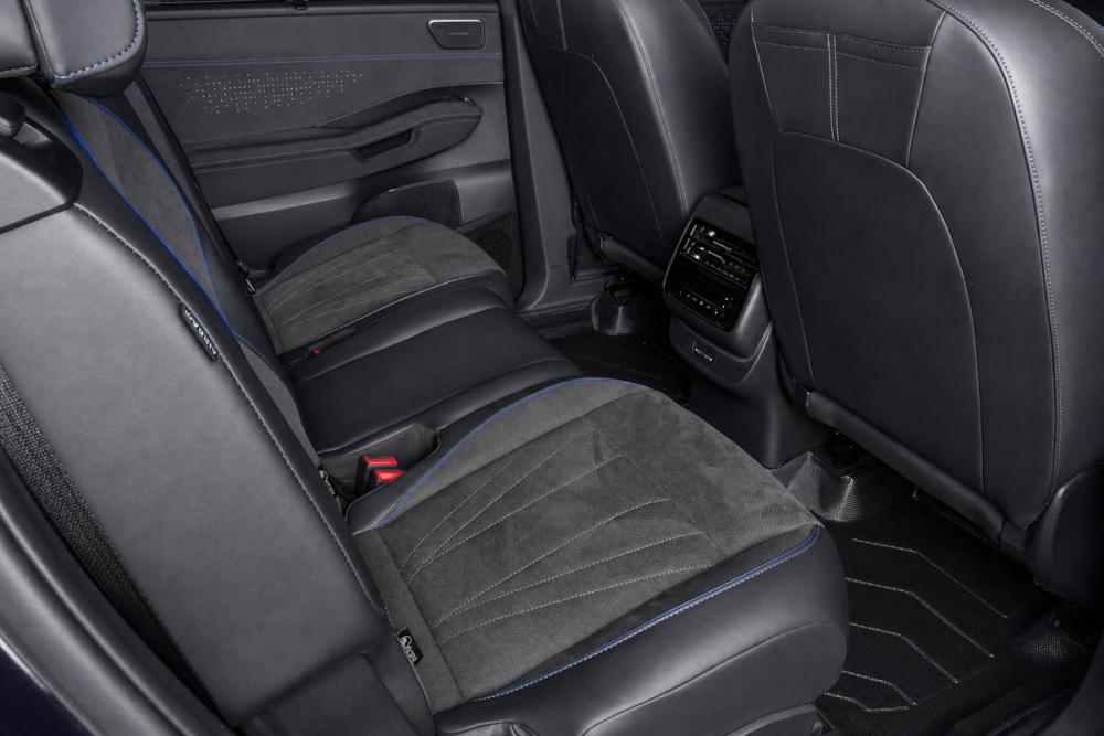 Volkswagen Teramont II (China Market) Челябинск  - изображение 18