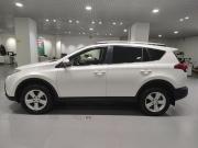 Toyota RAV4 IV (XA40) Казань  - изображение 32