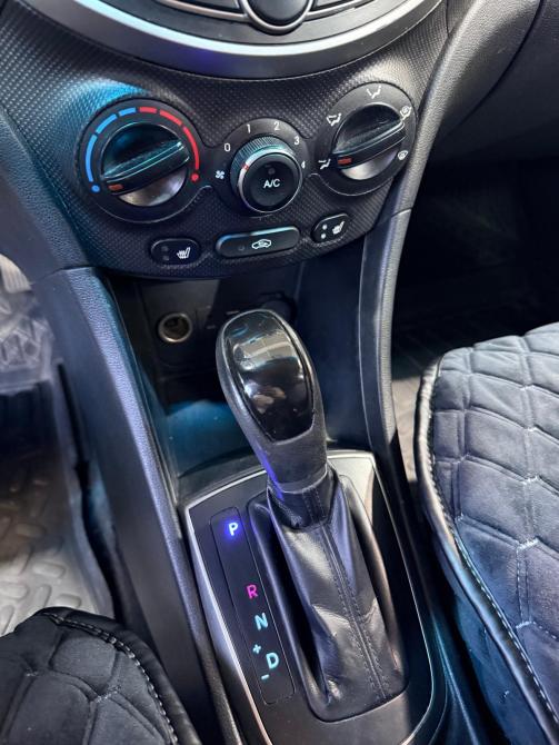 Hyundai Solaris I Рестайлинг Челябинск  - изображение 13