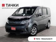Honda Stepwgn V Чита  - изображение 20