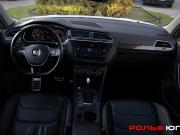 Volkswagen Tiguan II Москва  - изображение 32