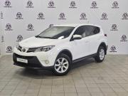 Toyota RAV4 IV (XA40) Тольятти  - изображение 22
