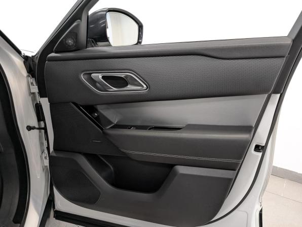 Land Rover Range Rover Velar I с пробегом 2018 года, цена 3 220 000 рублей, 102020 км, внедорожник, Автокод Объявления