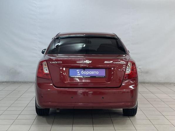 Chevrolet Lacetti I с пробегом 2008 года, цена 479 000 рублей, 269457 км, седан, Автокод Объявления