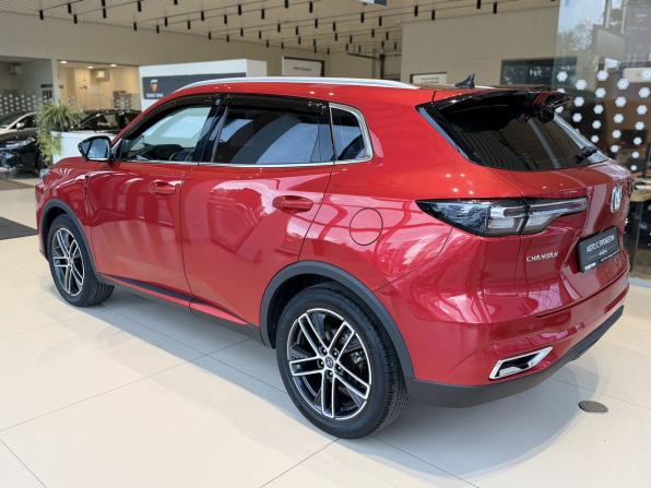 Changan CS55 Plus II с пробегом 2023 года, цена 1 990 000 рублей, 26000 км, внедорожник, Автокод Объявления