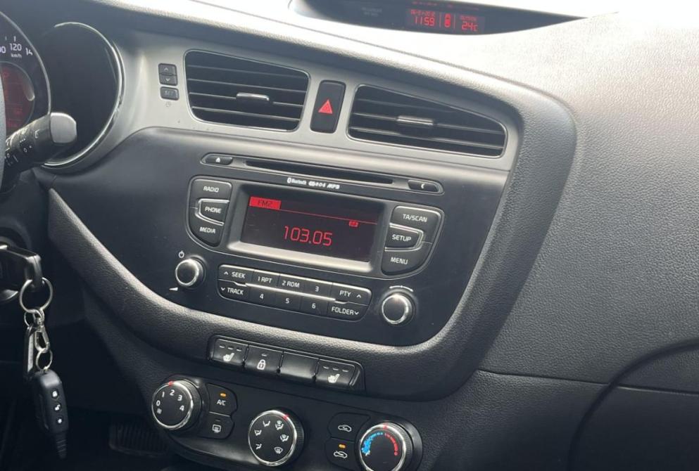 Kia Ceed II Владимир  - изображение 14