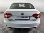 Skoda Superb II Рестайлинг Москва  - изображение 26