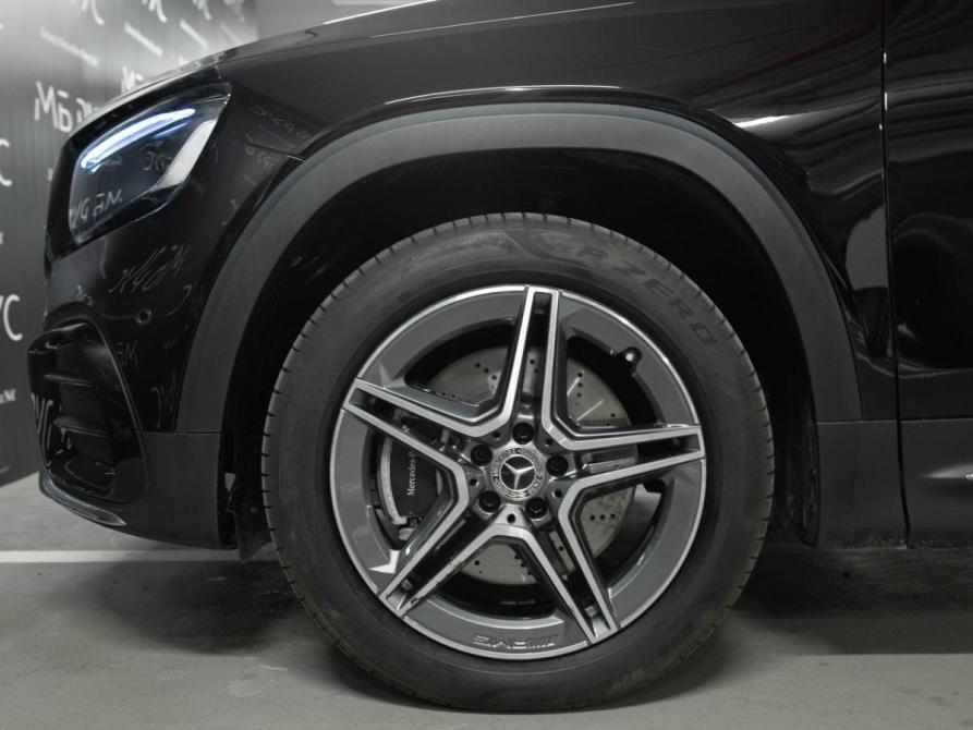 Mercedes-Benz GLB I (X247) Рестайлинг Москва  - изображение 9