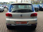 Volkswagen Tiguan I Рестайлинг Екатеринбург  - изображение 34