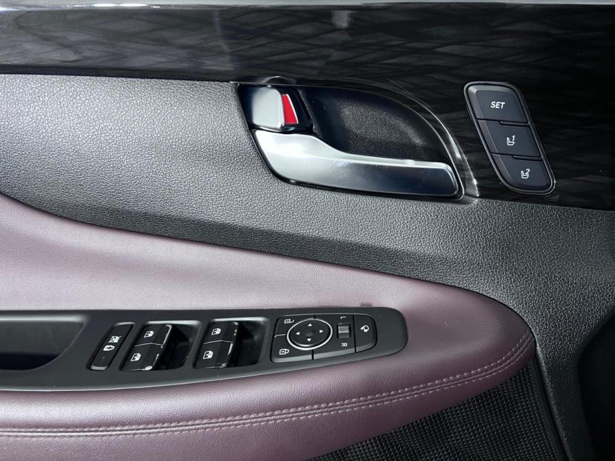 Hyundai Santa Fe IV Ростов-на-Дону  - изображение 20