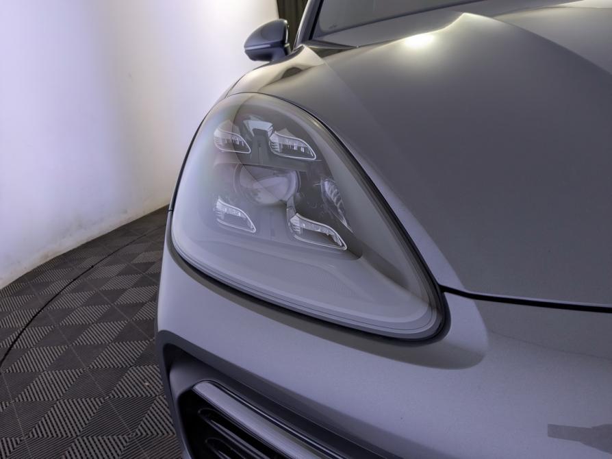 Porsche Cayenne III Москва  - изображение 17