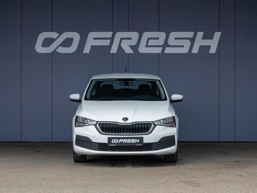 Skoda Rapid II Краснодар  - изображение 3