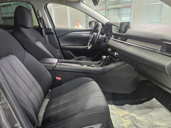 Mazda 6 III (GJ) Рестайлинг 2 с пробегом 2019 года, цена 2 230 000 рублей, 59269 км, седан, Автокод Объявления