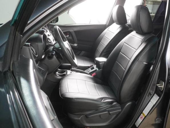 Toyota RAV4 III (XA30) Рестайлинг с пробегом 2011 года, цена 1 449 000 рублей, 263519 км, внедорожник, Автокод Объявления