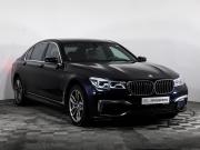 BMW 7 серии VI (G11/G12) Санкт-Петербург  - изображение 40