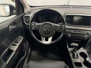 Kia Sportage IV Рестайлинг Красноярск  - изображение 39