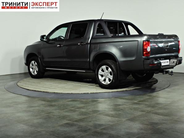 Sollers ST6 с пробегом 2025 года, цена 2 097 000 рублей, 63326 км, offers.body_type.unknown, Автокод Объявления