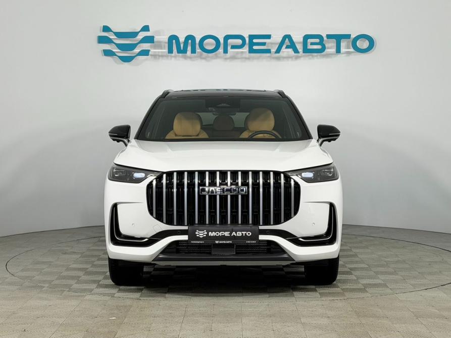 Jaecoo J8 Калининград  - изображение 2