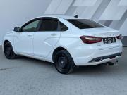 Lada (ВАЗ) Vesta I Рестайлинг (NG) Екатеринбург  - изображение 31