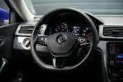 Volkswagen Passat (North America and China) I Рестайлинг Крым  - изображение 45