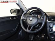 Skoda Rapid I Белгород  - изображение 31