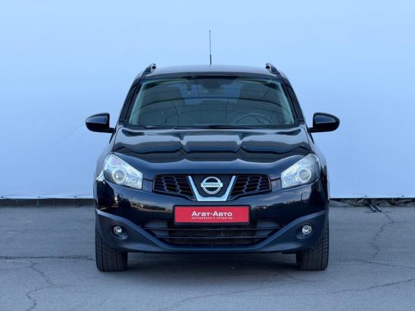 Nissan Qashqai I Рестайлинг с пробегом 2010 года, цена 1 149 000 рублей, 166000 км, внедорожник, Автокод Объявления