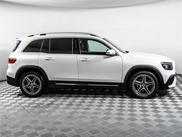 Mercedes-Benz GLB I (X247) с пробегом 2020 года, цена 3 280 000 рублей, 100300 км, внедорожник, Автокод Объявления