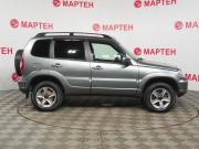 Chevrolet Niva I Рестайлинг Вологда  - изображение 22