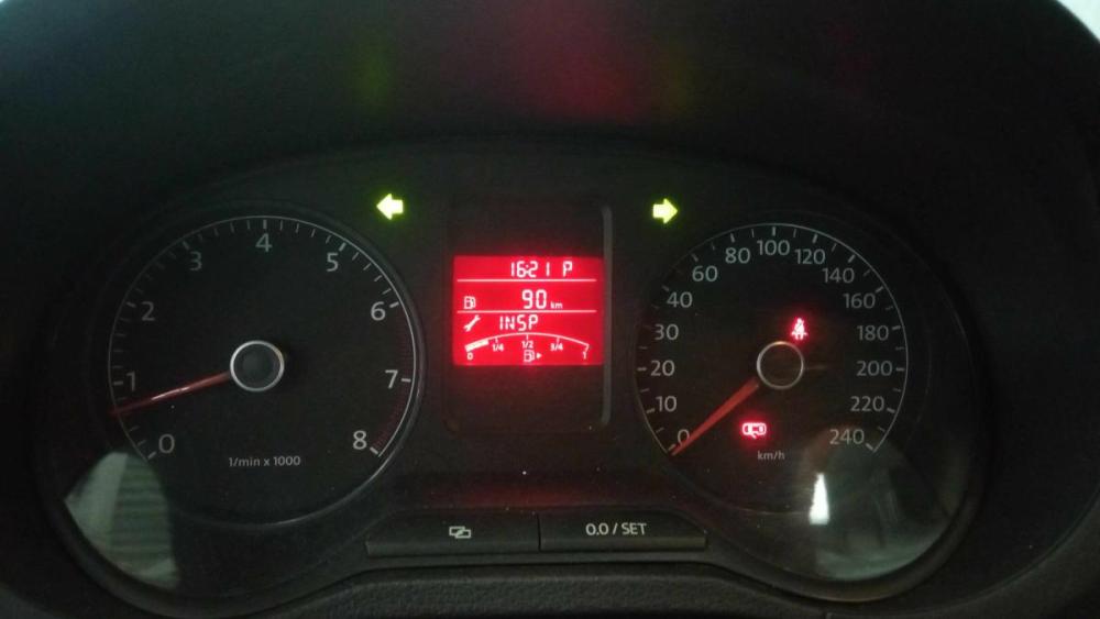 Volkswagen Polo V Санкт-Петербург  - изображение 10